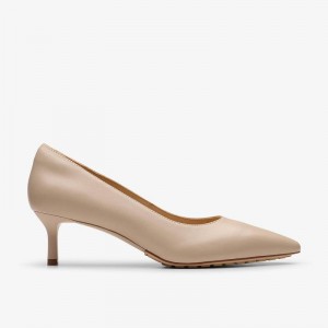 Clarks Adela Court Marroni | CLKS-85020
