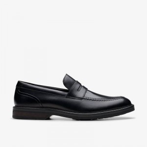 Clarks Aldwin Step Nere | CLKS-84301