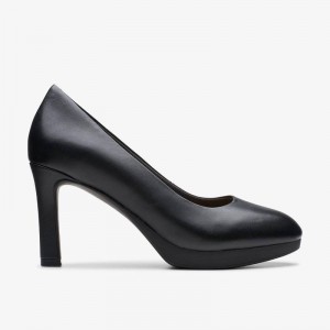 Clarks Ambyr2 Braley Nere | CLKS-85262