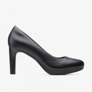 Clarks Ambyr Joy Nere | CLKS-85247