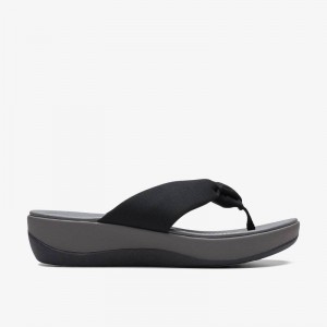 Clarks Arla Glison Nere | CLKS-84711