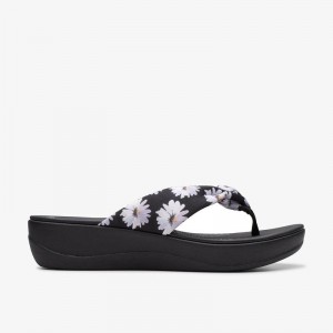 Clarks Arla Glison Nere | CLKS-84713
