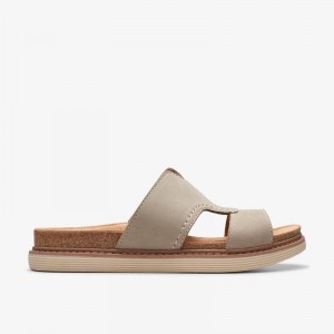 Clarks Arwell Walk Grigie | CLKS-84930