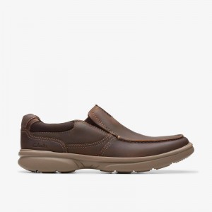 Clarks Bradley Free Marroni | CLKS-84272
