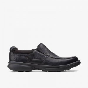 Clarks Bradley Free Nere | CLKS-84273