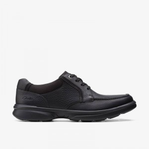 Clarks Bradley Vibe Nere | CLKS-84327