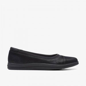 Clarks Breeze Ayla Nere | CLKS-85284