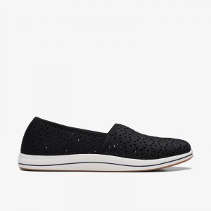 Clarks Breeze Emily Nere | CLKS-84859