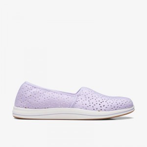 Clarks Breeze Emily Viola | CLKS-85350