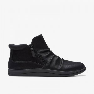 Clarks Breeze Range Nere | CLKS-85472