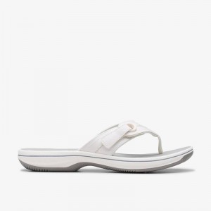 Clarks Breeze Reyna Bianche | CLKS-84918