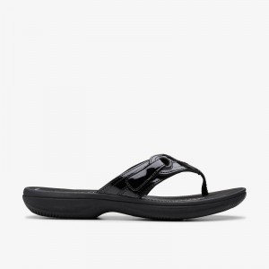 Clarks Breeze Reyna Nere | CLKS-84917