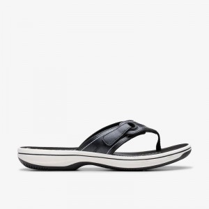 Clarks Breeze Reyna Nere | CLKS-84919