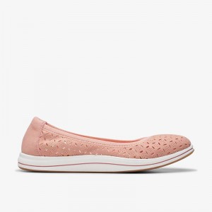 Clarks Breeze Roam Corallo | CLKS-85299