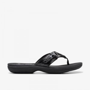 Clarks Breeze Sea Nere | CLKS-84896