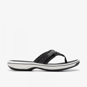 Clarks Breeze Sea Nere | CLKS-84928