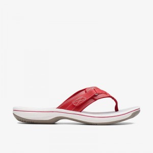 Clarks Breeze Sea Rosse | CLKS-84899
