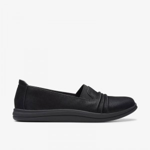 Clarks Breeze Sol Nere | CLKS-84801