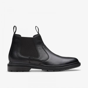 Clarks Burchill Up Nere | CLKS-84395