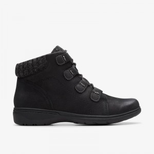 Clarks Carleigh Jade Nere | CLKS-85595