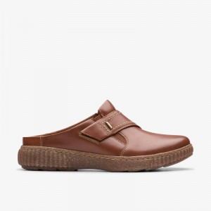Clarks Caroline Bay Marroni | CLKS-84753