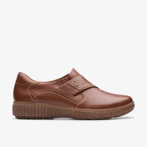 Clarks Caroline Dalia Marroni | CLKS-85307