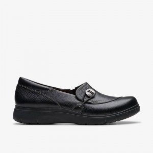 Clarks Certina Ease Nere | CLKS-85302