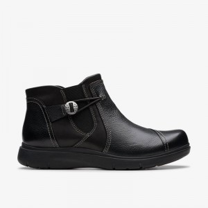 Clarks Certina Joy Nere | CLKS-85476