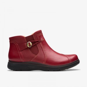 Clarks Certina Joy Rosse | CLKS-85477
