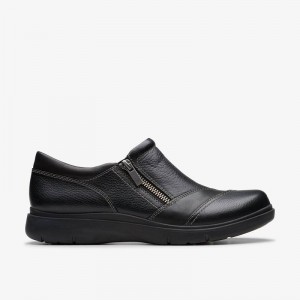 Clarks Certina Pure Nere | CLKS-84768
