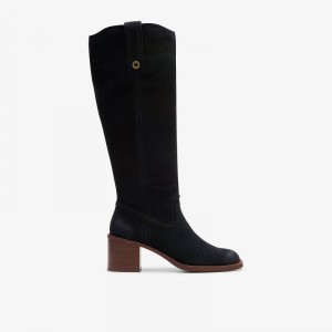 Clarks Chamberly Up Nere | CLKS-85501