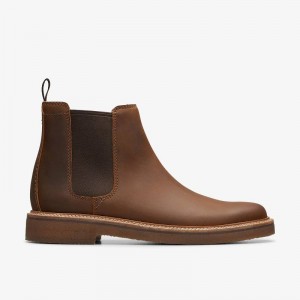 Clarks Clarkdale Easy Marroni | CLKS-84389