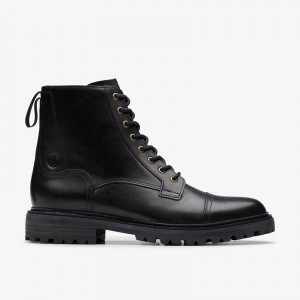 Clarks Clarkridge Hi Nere | CLKS-84554