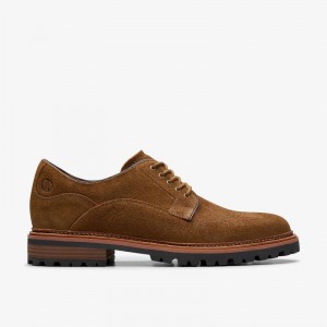 Clarks Clarkridge Lo Marroni | CLKS-84349
