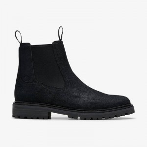 Clarks Clarkridge Top Nere | CLKS-84558