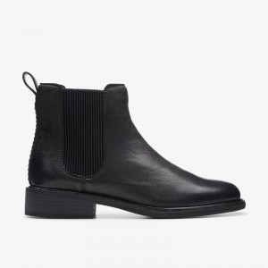 Clarks Cologne Arlo 2 Nere | CLKS-85442