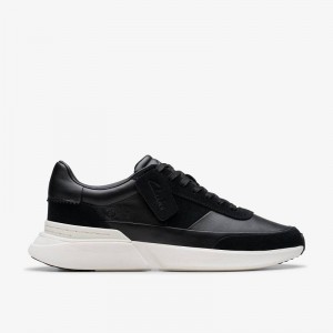 Clarks Craft Pace Nere | CLKS-84233