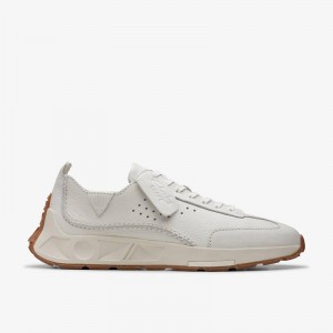 Clarks Craft Speed Bianche | CLKS-84232