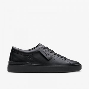 Clarks Craft Swift Nere Nere | CLKS-84219