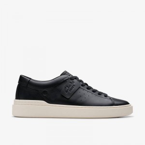 Clarks Craft Swift Nere | CLKS-84222