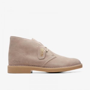 Clarks Desert Boot Evo Marroni | CLKS-84373