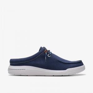 Clarks Driftlite Surf Blu Marino | CLKS-84295