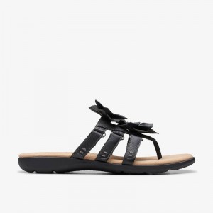 Clarks Elizabelle Mae Nere | CLKS-84968