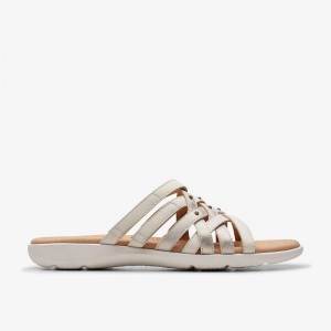 Clarks Elizabelle Rio Bianche | CLKS-84966