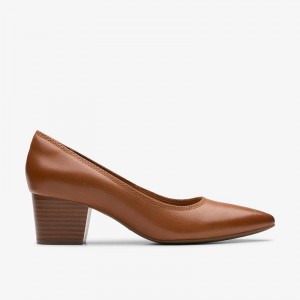 Clarks Ellanie Hope Marroni | CLKS-85030