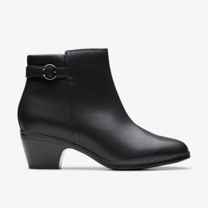 Clarks Emily 2 Belle Nere | CLKS-85539