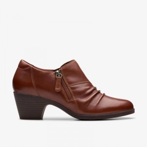 Clarks Emily 2 Braley Marroni | CLKS-85536