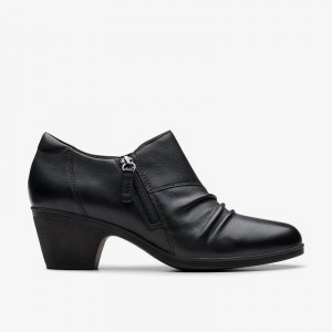 Clarks Emily 2 Braley Nere | CLKS-85538