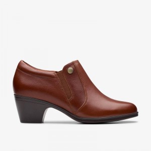 Clarks Emily 2 Reyna Marroni | CLKS-85506