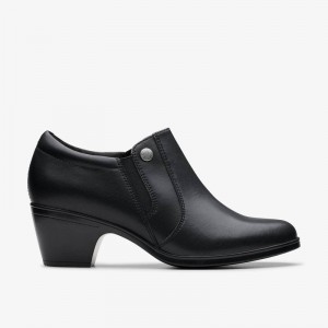 Clarks Emily 2 Reyna Nere | CLKS-85505